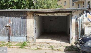 Garaż/miejsce parkingowe Olsztyn Zatorze