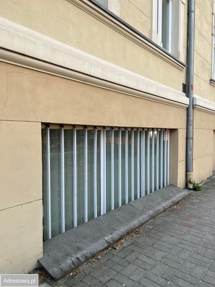 Lokal Zielona Góra Centrum, ul. Stanisława Wyspiańskiego. Zdjęcie 3