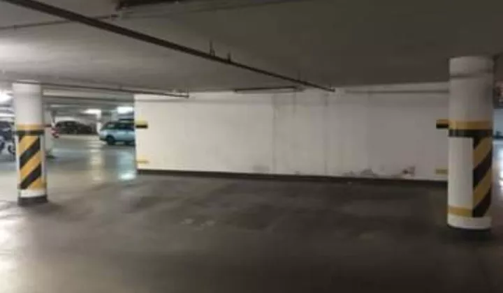 Garaż/miejsce parkingowe Warszawa Bielany, ul. Lucjana Rudnickiego