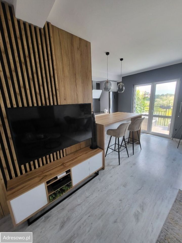 Mieszkanie 4-pokojowe Toruń Grębocin nad Strugą, ul. Działowa. Zdjęcie 6