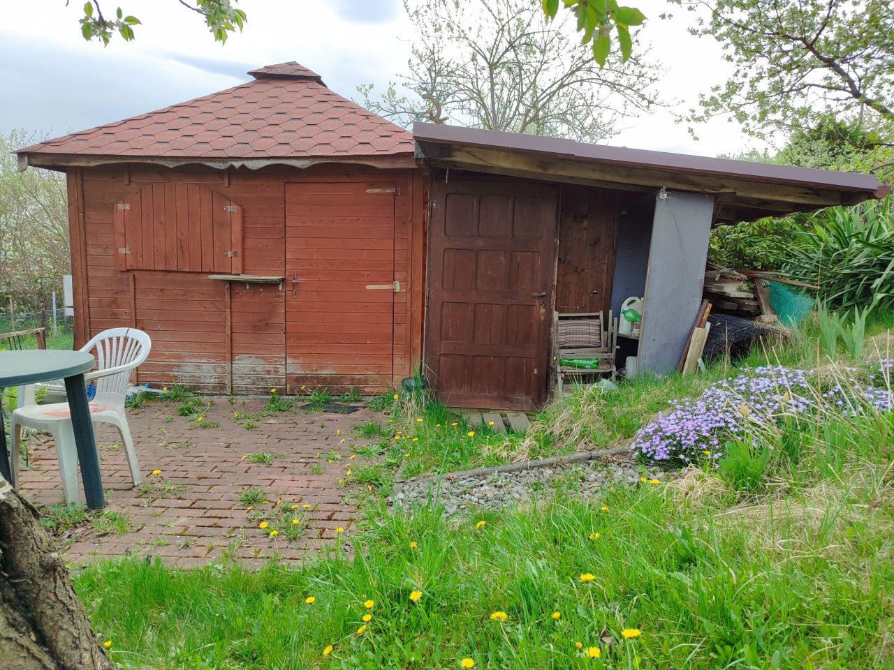 Działka rod Bielsko-Biała, ul. Wincentego Witosa. Zdjęcie 7