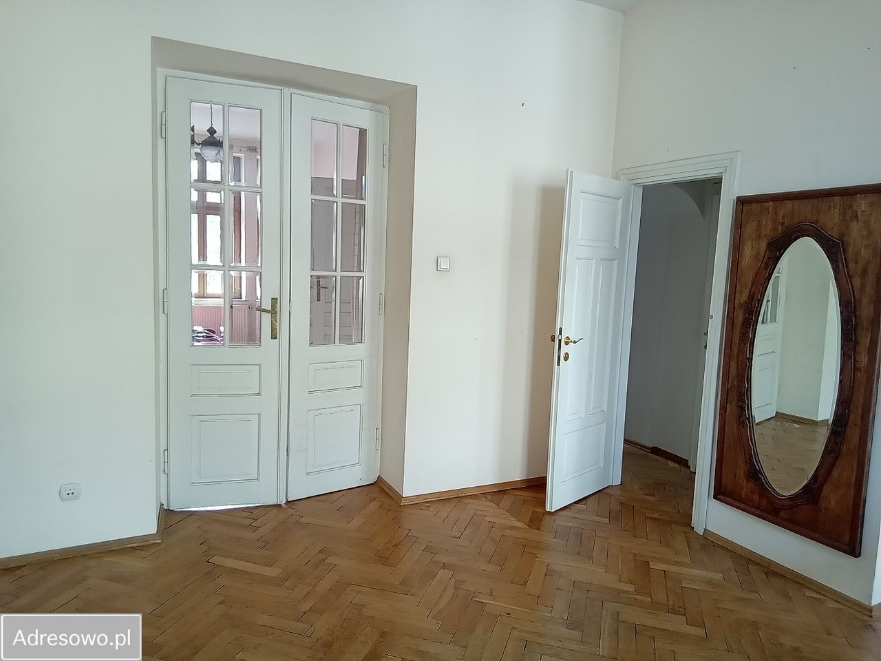 Mieszkanie 2-pokojowe Kraków Śródmieście, ul. Garbarska