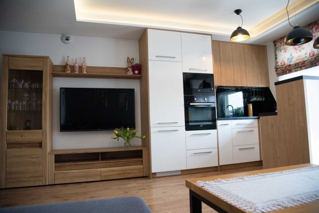 Mieszkanie 3-pokojowe Rzeszów, ul. Zaciszna. Zdjęcie 1