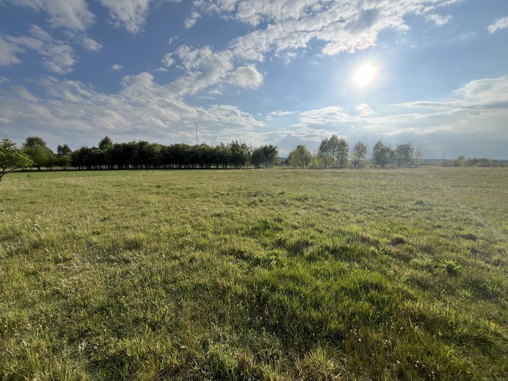 Działka budowlana Sławoborze. Zdjęcie 3