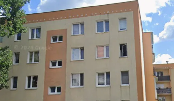 Mieszkanie 4-pokojowe Nowy Dwór Mazowiecki Osiedle Młodych, ul. Prymasa Stefana Wyszyńskiego
