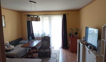 Mieszkanie 3-pokojowe Barlinek, ul. 11 Listopada