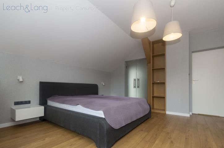 dom wolnostojący, 4 pokoje Kraków Wola Justowska, ul. Królowej Jadwigi. Zdjęcie 12