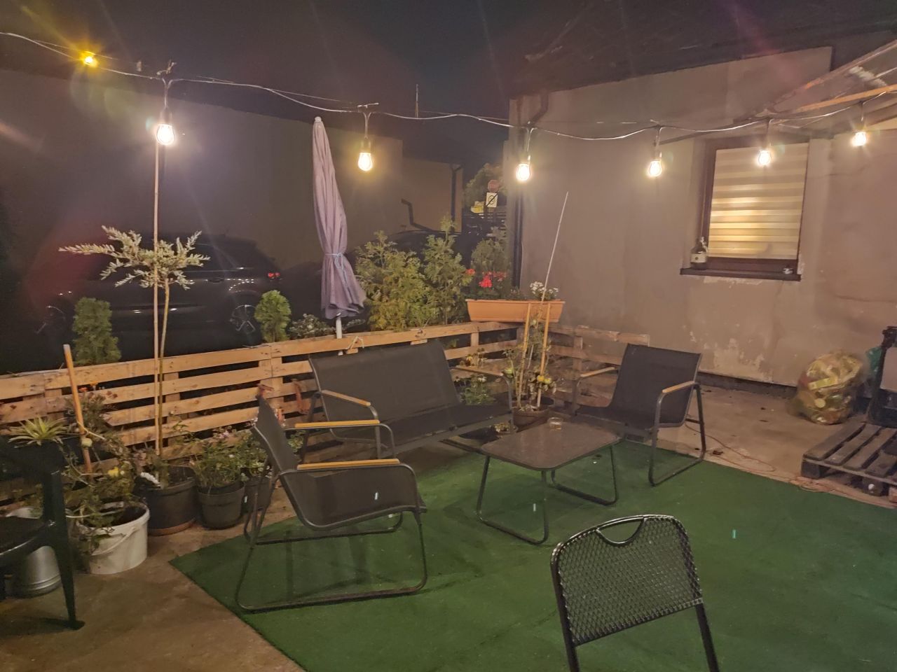 dom wolnostojący, 3 pokoje Częstochowa Grabówka, ul. Ikara. Zdjęcie 4