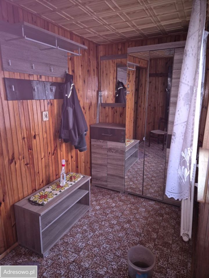 bliźniak, 3 pokoje Dąbie. Zdjęcie 9