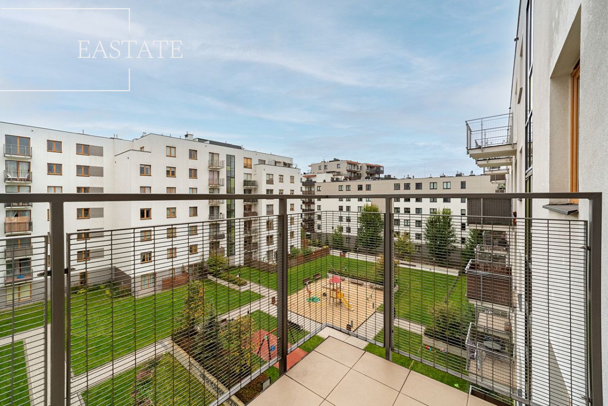 Mieszkanie 2-pokojowe Warszawa Wola, ul. Jana Kazimierza. Zdjęcie 10