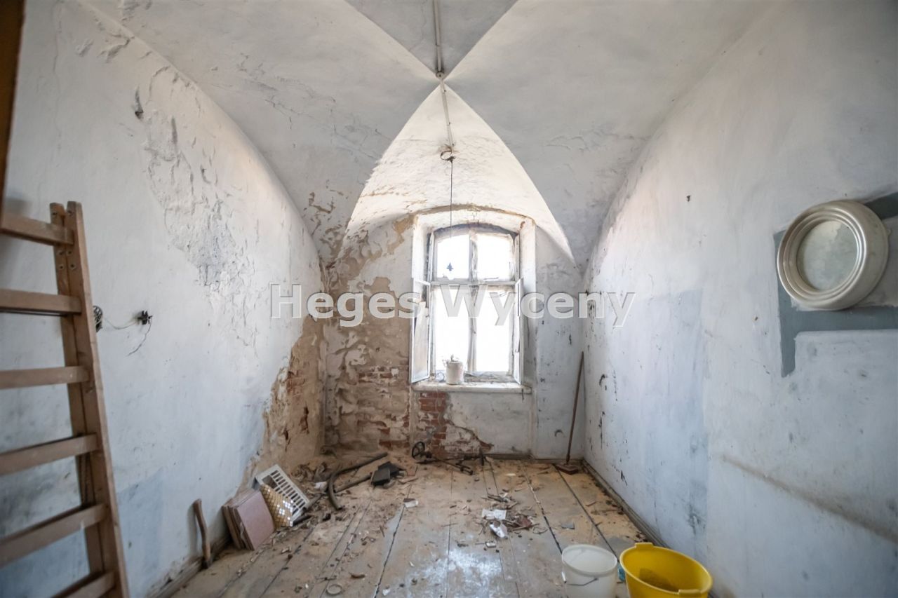 Mieszkanie 5-pokojowe Zębowice. Zdjęcie 15