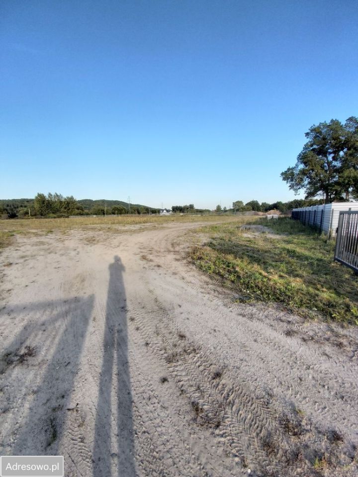 Działka inwestycyjna Wejherowo, ul. Ekologiczna. Zdjęcie 5