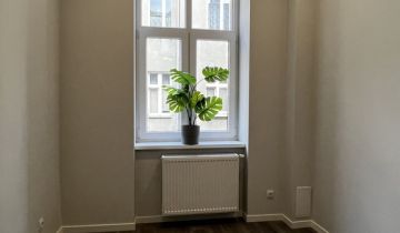 Mieszkanie 1-pokojowe Łódź, al. 1 Maja