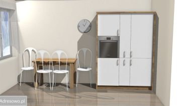 Mieszkanie 3-pokojowe Gliwice Łabędy, ul. Juliana Tuwima