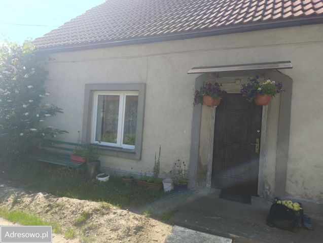 dom szeregowy, 4 pokoje Mościsko. Zdjęcie 1