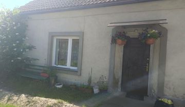 dom szeregowy, 4 pokoje Mościsko