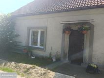 dom szeregowy, 4 pokoje Mościsko