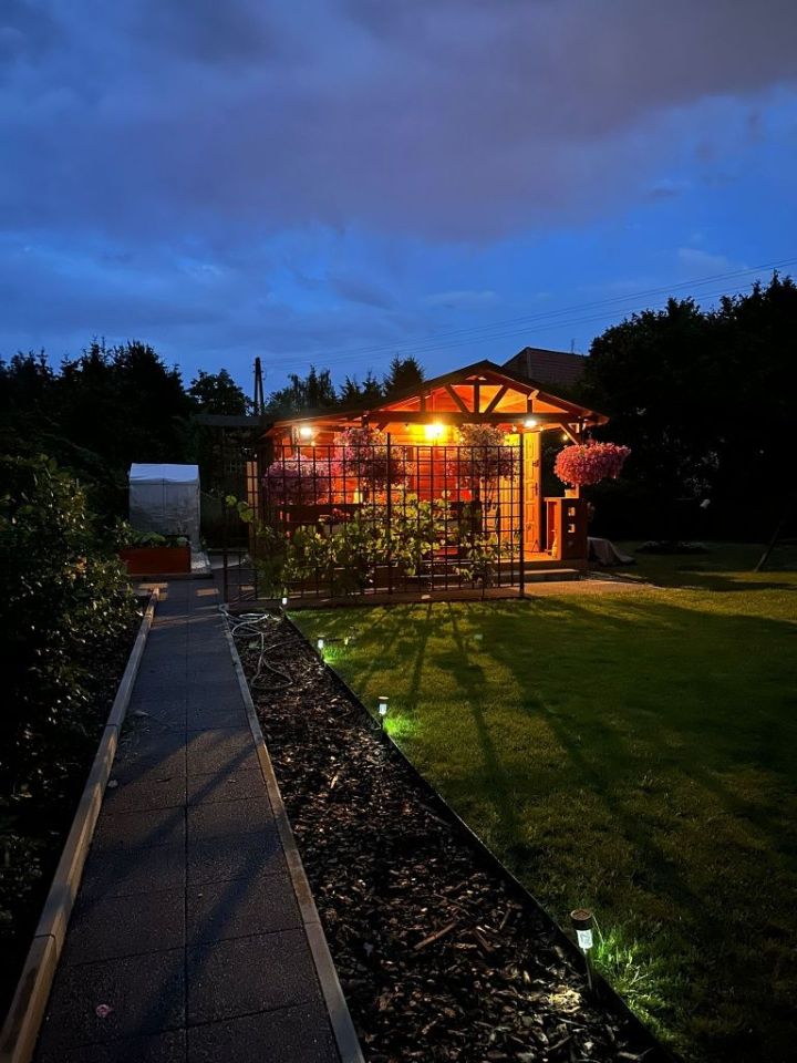 Działka rod Białołęka. Zdjęcie 4