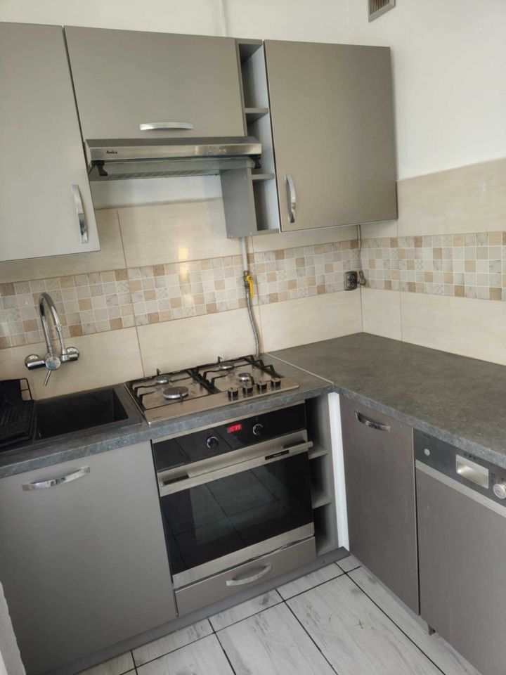 Mieszkanie 2-pokojowe Gliwice, ul. Łużycka. Zdjęcie 8