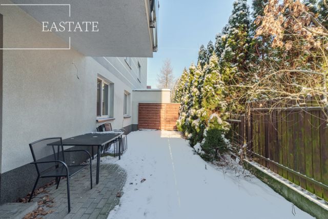 Mieszkanie 3-pokojowe Ząbki, ul. Kościelna. Zdjęcie 17