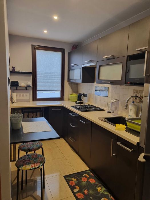 Mieszkanie 3-pokojowe Głogów Kopernik, ul. Kosmonautów Polskich. Zdjęcie 4