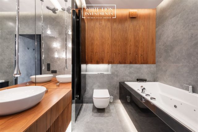 Mieszkanie 3-pokojowe Warszawa Ochota, ul. Szczęśliwicka. Zdjęcie 15