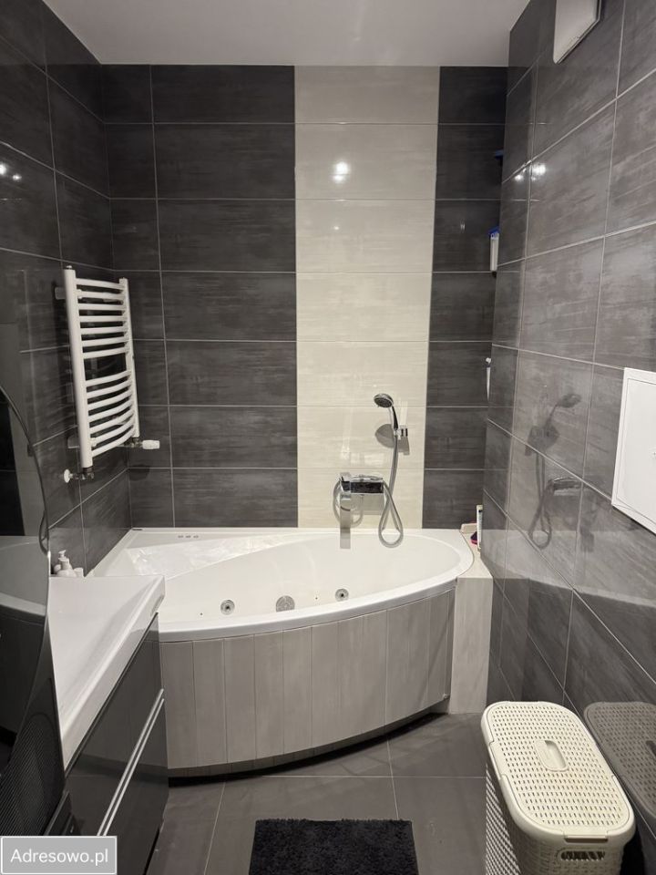 Mieszkanie 2-pokojowe Wrocław Psie Pole, ul. Zakładowa. Zdjęcie 8