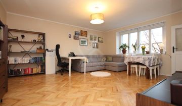 Mieszkanie 3-pokojowe Wrocław Księże Małe, ul. Chorzowska