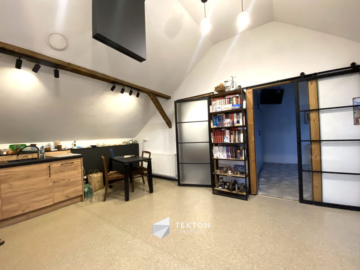 dom wolnostojący, 7 pokoi Opole Wójtowa Wieś, ul. Prószkowska. Zdjęcie 3