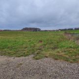 Działka rolno-budowlana Koziki, ul. Spokojna. Zdjęcie 4