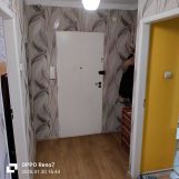 Mieszkanie 3-pokojowe Lubin, ul. Jana Kilińskiego. Zdjęcie 3