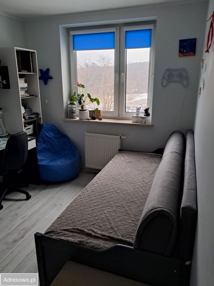 Mieszkanie 4-pokojowe Zielona Góra Centrum, ul. Profesora Zygmunta Szafrana. Zdjęcie 11