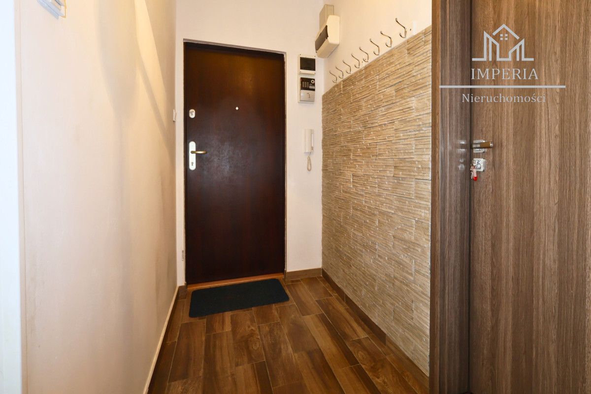 Mieszkanie 3-pokojowe Gdańsk Wrzeszcz, ul. Krzysztofa Kamila Baczyńskiego. Zdjęcie 15