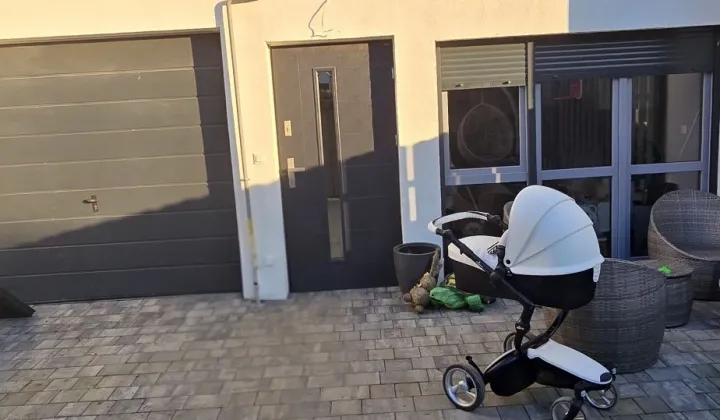 Mieszkanie 4-pokojowe Paproć