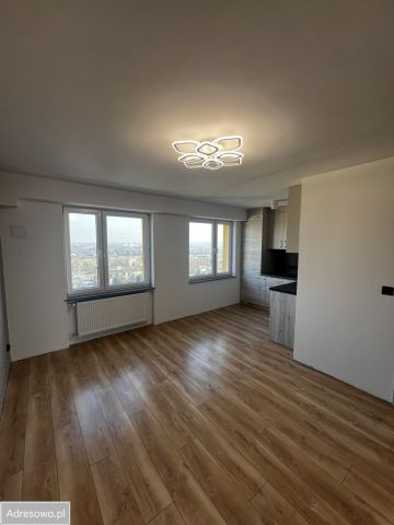 Mieszkanie 1-pokojowe Tarnów, ul. Odległa. Zdjęcie 1