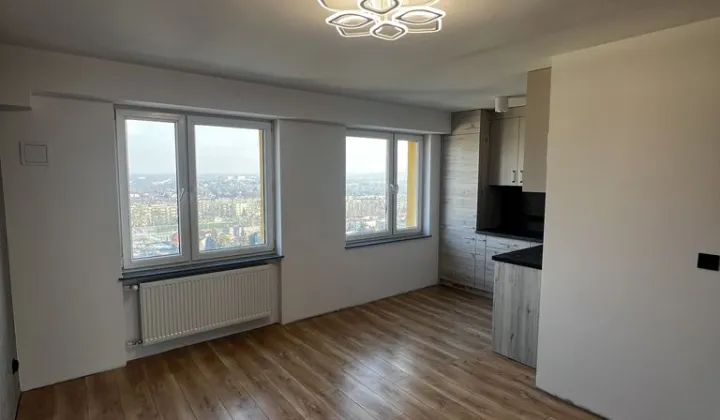 Mieszkanie 1-pokojowe Tarnów, ul. Odległa