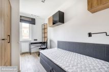 Mieszkanie 4-pokojowe Warszawa Wola, ul. Syreny. Zdjęcie 1