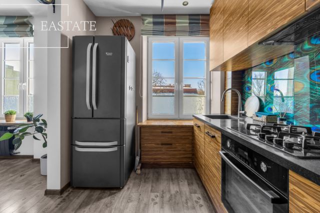 Mieszkanie 1-pokojowe Warszawa Śródmieście, ul. 29 Listopada. Zdjęcie 10