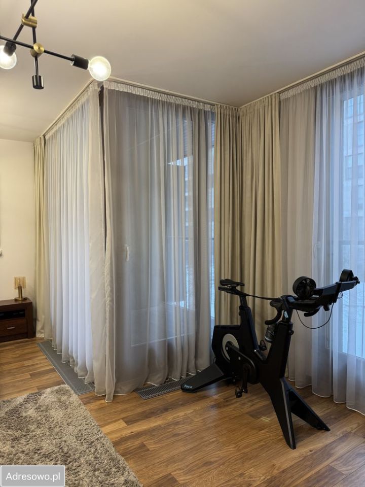 Mieszkanie 1-pokojowe Warszawa Wola, ul. Kolejowa. Zdjęcie 10