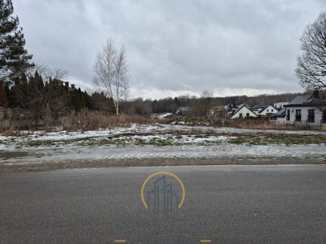 Działka budowlana Lublin Sławin. Zdjęcie 1