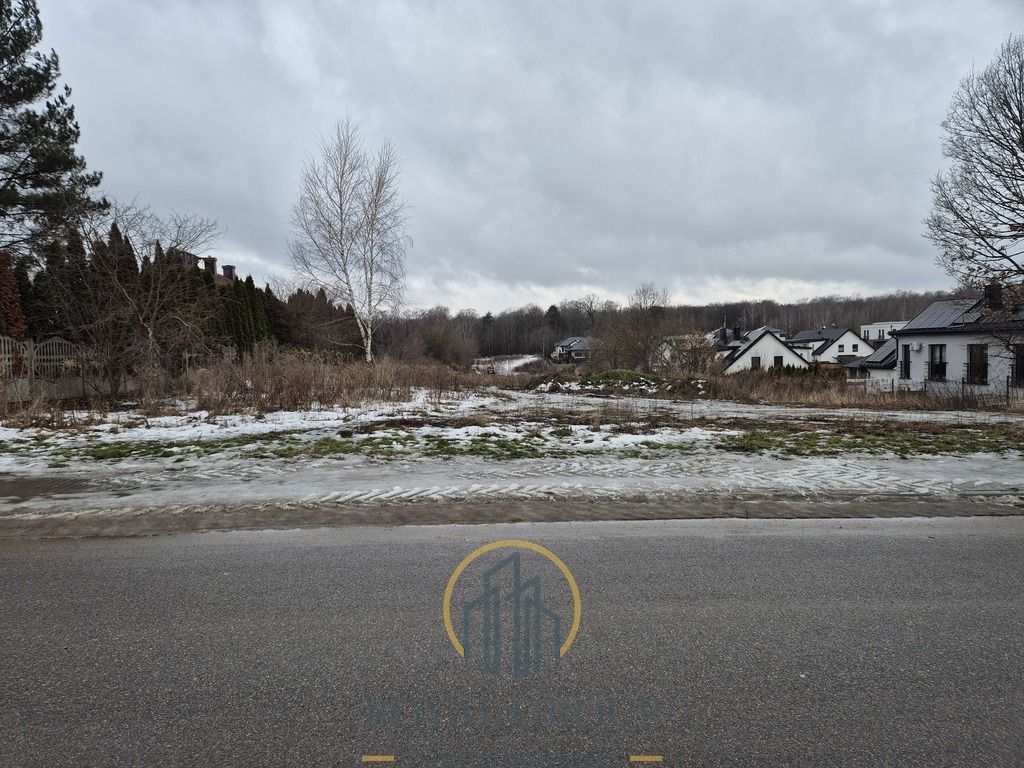 Działka budowlana Lublin Sławin. Zdjęcie 1