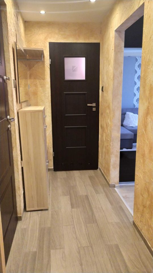 Mieszkanie 2-pokojowe Słupsk Zatorze, ul. Królowej Jadwigi. Zdjęcie 7