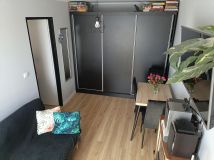 Mieszkanie 2-pokojowe Marciszów, ul. Główna. Zdjęcie 3