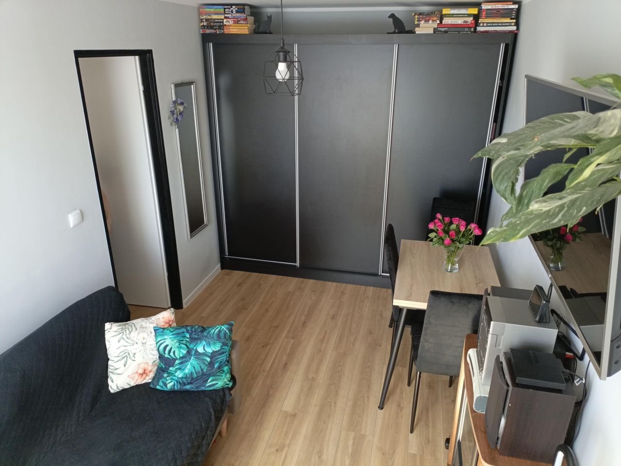 Mieszkanie 2-pokojowe Marciszów, ul. Główna. Zdjęcie 4