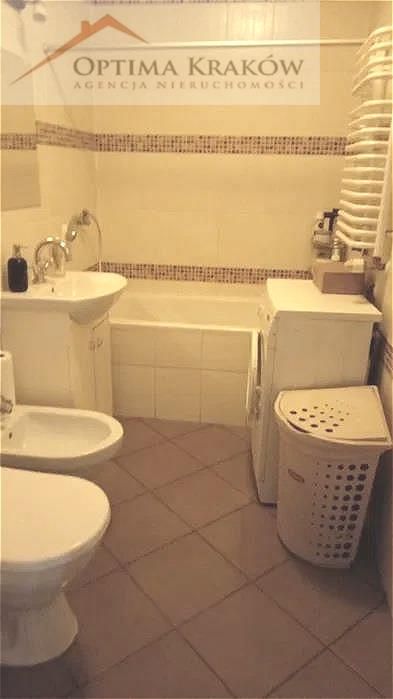 Mieszkanie 1-pokojowe Kraków Dębniki, ul. Borkowska. Zdjęcie 4