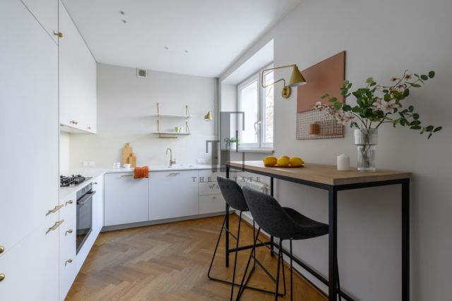 Mieszkanie 2-pokojowe Warszawa Mokotów, ul. Kazimierzowska. Zdjęcie 10