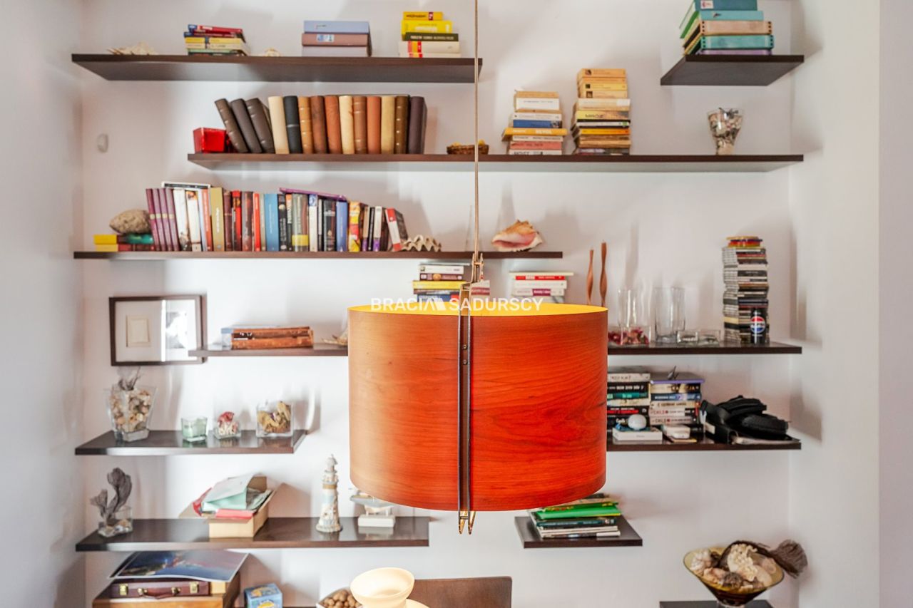 dom, 4 pokoje Lusina, ul. Spacerowa. Zdjęcie 29