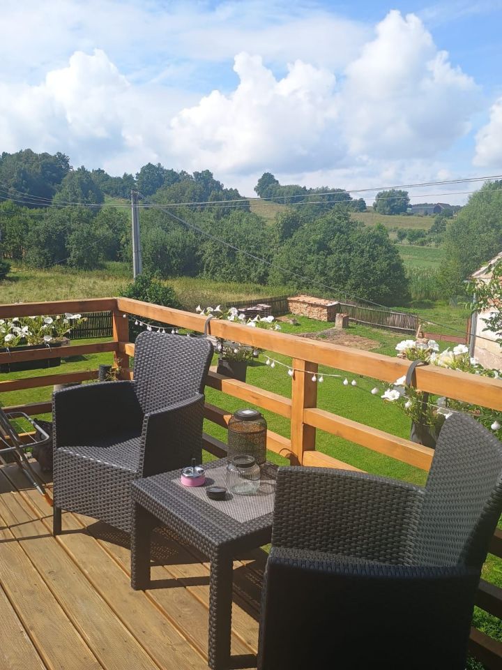 Mieszkanie 2-pokojowe Szalejów Dolny. Zdjęcie 6