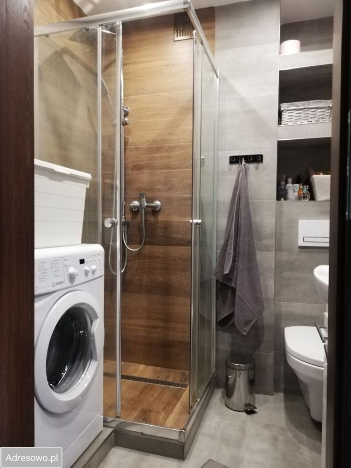 Mieszkanie 1-pokojowe Warszawa Bielany, ul. Wrzeciono. Zdjęcie 5