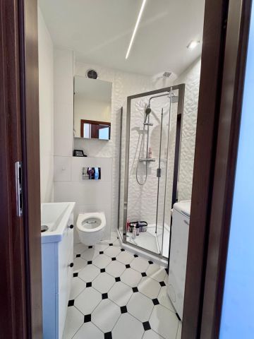 Mieszkanie 2-pokojowe Łódź Bałuty, al. Chryzantem. Zdjęcie 18